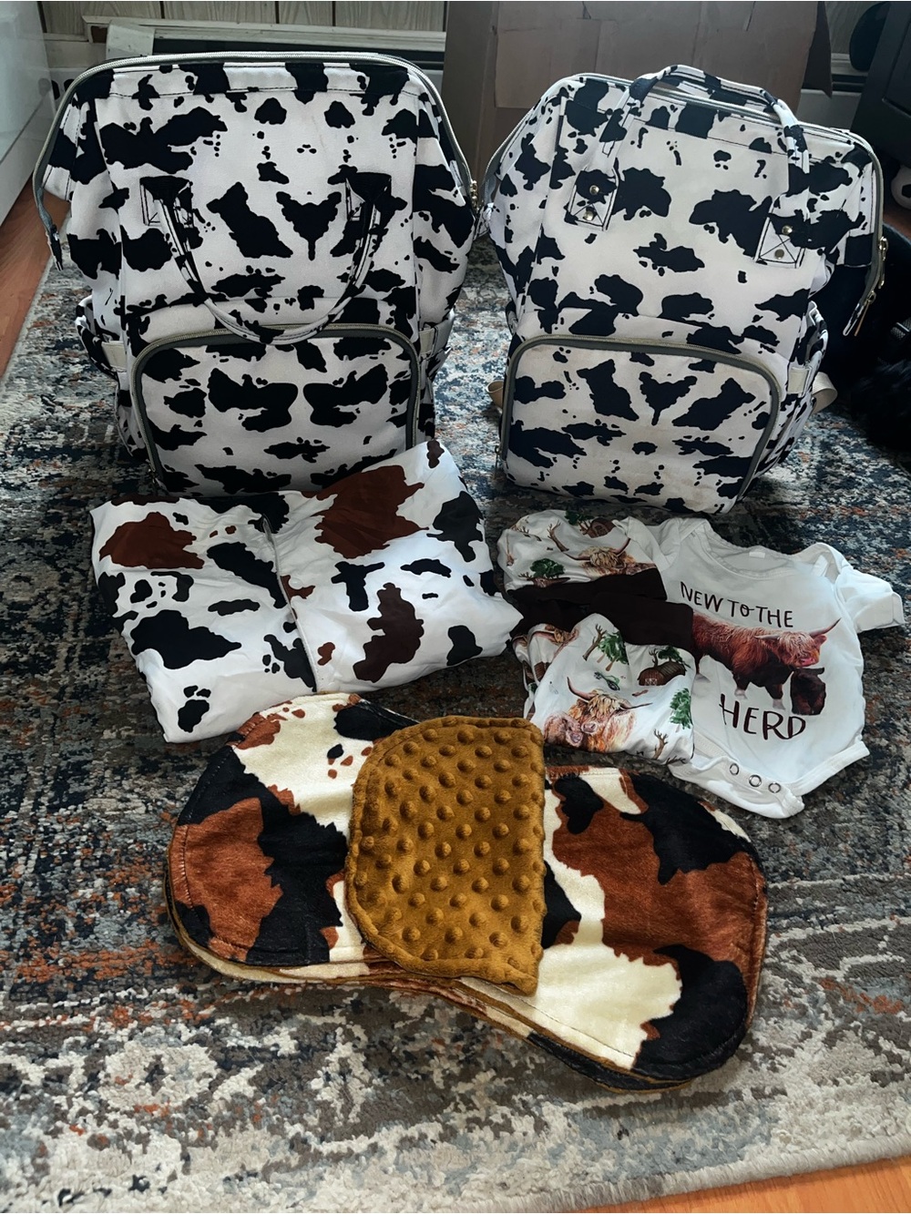 Baby Bundle